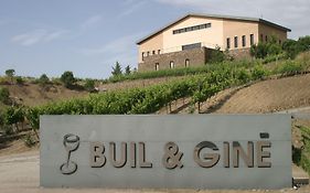 Buil & Gine Wine Hotel